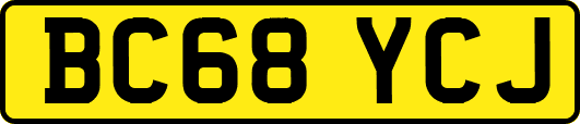 BC68YCJ