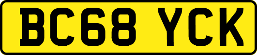 BC68YCK