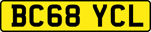 BC68YCL