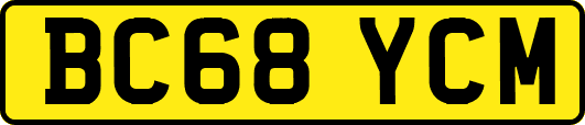 BC68YCM