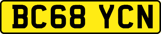 BC68YCN