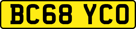 BC68YCO