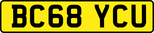 BC68YCU