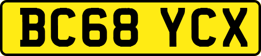 BC68YCX