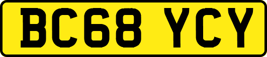 BC68YCY