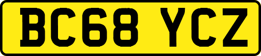 BC68YCZ