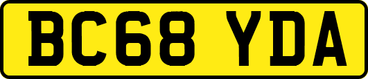 BC68YDA