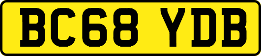 BC68YDB