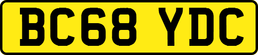 BC68YDC