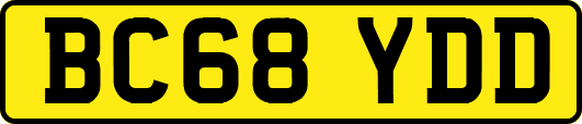 BC68YDD