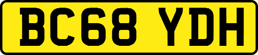 BC68YDH