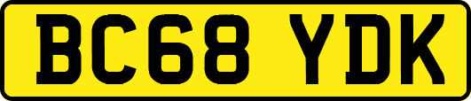 BC68YDK