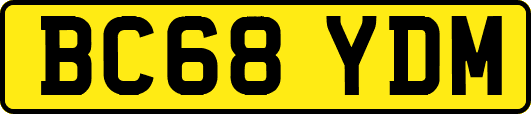 BC68YDM