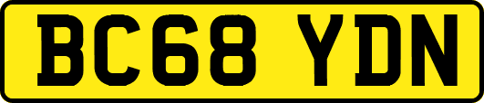 BC68YDN