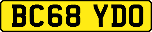 BC68YDO
