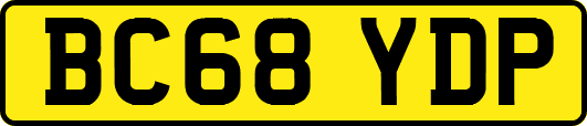 BC68YDP