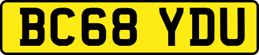 BC68YDU