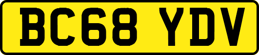 BC68YDV