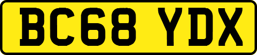BC68YDX