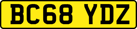 BC68YDZ