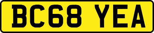 BC68YEA
