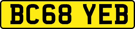 BC68YEB