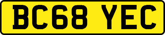 BC68YEC