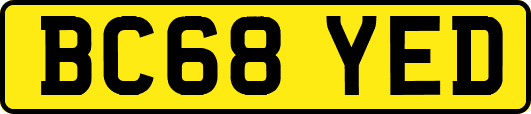 BC68YED