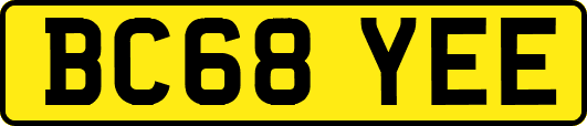 BC68YEE