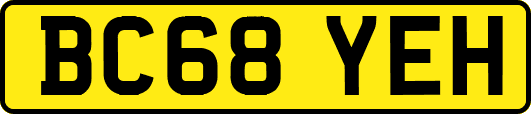 BC68YEH