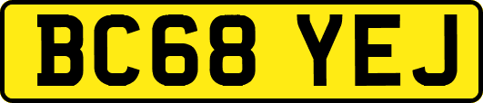 BC68YEJ