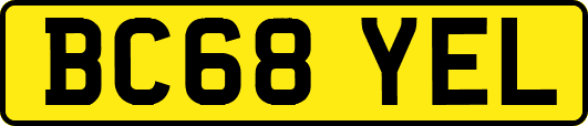 BC68YEL