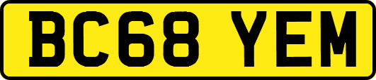 BC68YEM