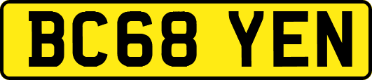 BC68YEN