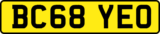BC68YEO