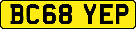 BC68YEP
