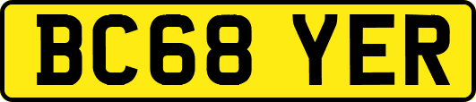 BC68YER