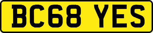 BC68YES