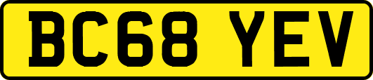 BC68YEV