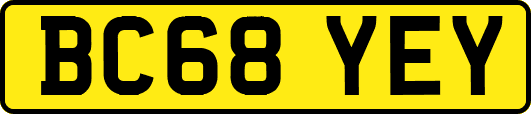 BC68YEY