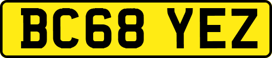 BC68YEZ
