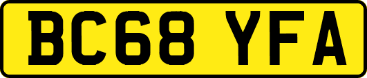 BC68YFA