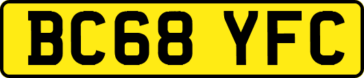 BC68YFC