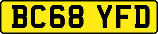 BC68YFD