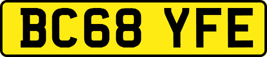 BC68YFE
