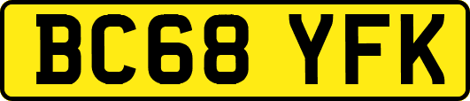 BC68YFK