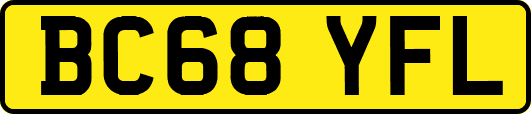 BC68YFL