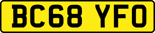 BC68YFO
