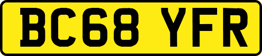 BC68YFR
