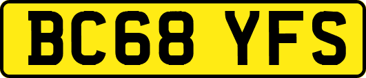 BC68YFS